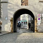 Fire Tv, Mit Arbeitsplatz Im Stadtzentrum * Waiblingen