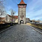 Fire Tv, Mit Arbeitsplatz Im Stadtzentrum Waiblingen
