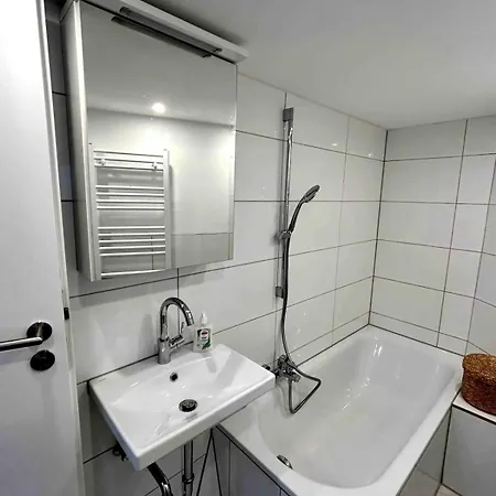 Homestay Fire Tv, Mit Arbeitsplatz Im Stadtzentrum Waiblingen (Stuttgart)