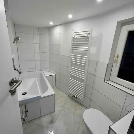 Fire Tv, Mit Arbeitsplatz Im Stadtzentrum Homestay