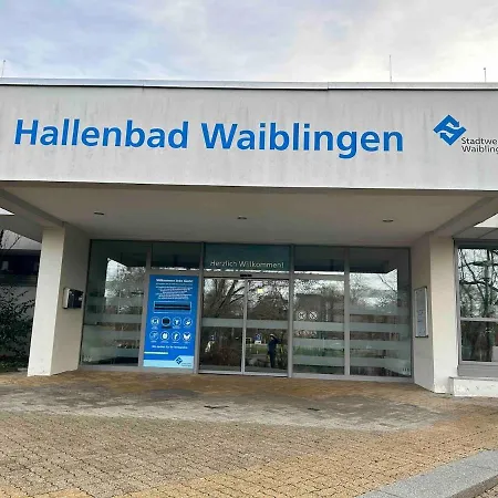 Fire Tv, Mit Arbeitsplatz Im Stadtzentrum Waiblingen (Stuttgart)