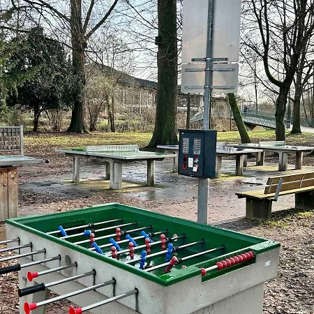 Fire Tv, Mit Arbeitsplatz Im Stadtzentrum * Waiblingen (Stuttgart)