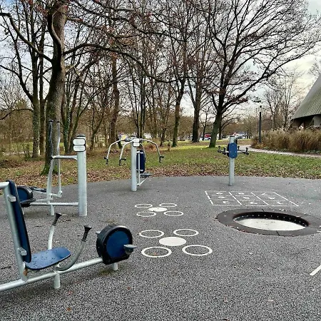 Fire Tv, Mit Arbeitsplatz Im Stadtzentrum Homestay