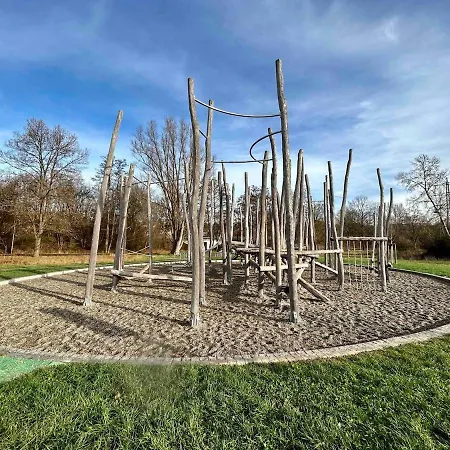 Fire Tv, Mit Arbeitsplatz Im Stadtzentrum