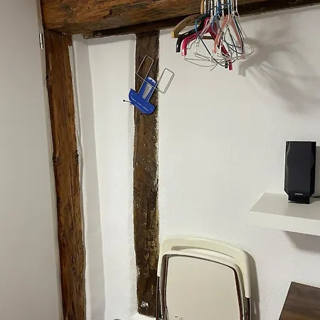 Homestay Fire Tv, Mit Arbeitsplatz Im Stadtzentrum